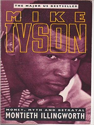 cover image of Mike Tyson (Text Only Edition)